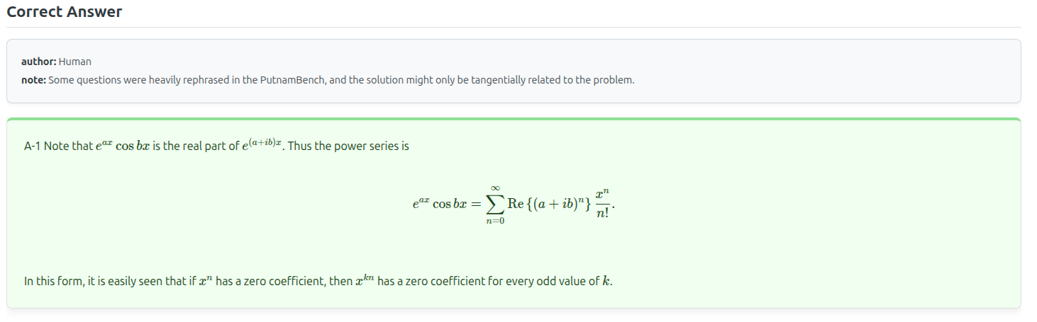 Screenshot of submitting a grade and feedback